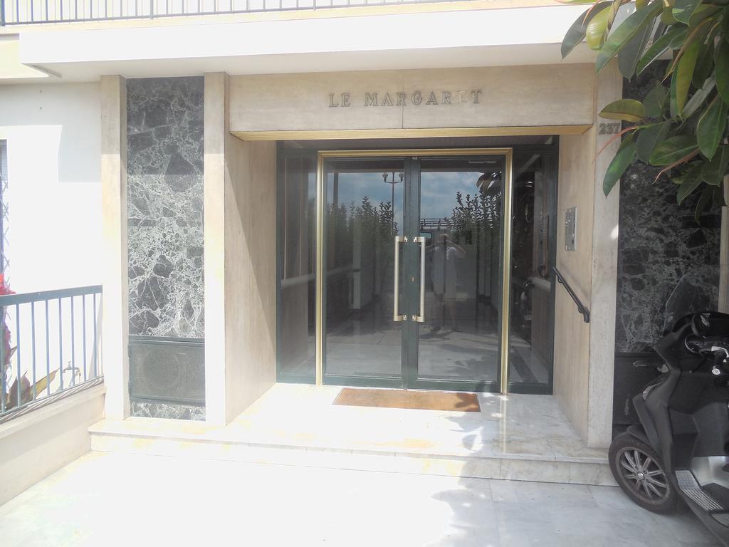 Le Margareth Appartement