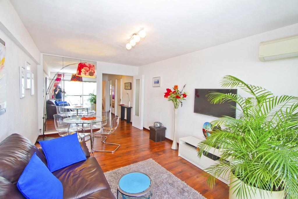 Appartement Le Margareth