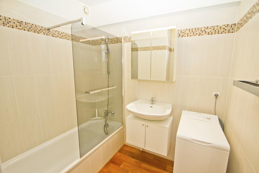 Appartement Le Margareth *