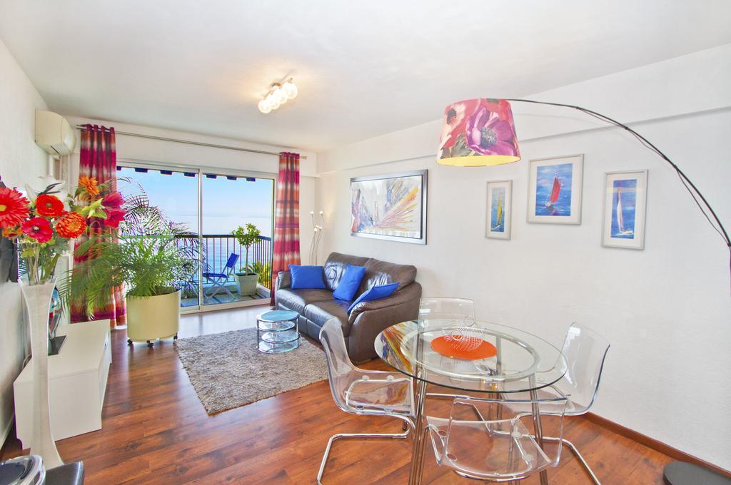 Appartement Le Margareth *